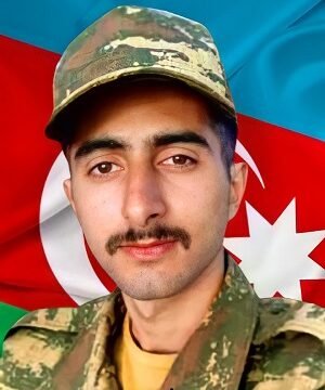 Təbriz Cumuzadə Təbriz Cumuzadə