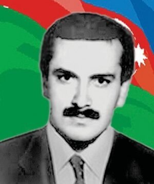 Təbriz Xəlilbəyli Təbriz Xəlilbəyli