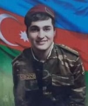 Tacəddin İsmayılzadə Tacəddin İsmayılzadə