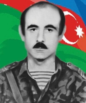 Tahir Bağırov Tahir Bağırov