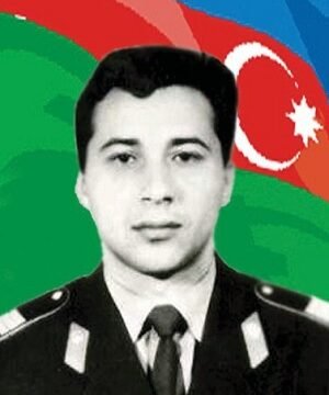Tahir Həsənov Tahir Həsənov