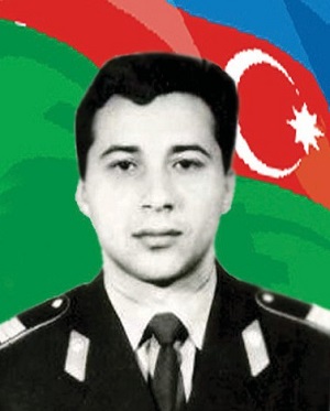 Tahir Həsənov