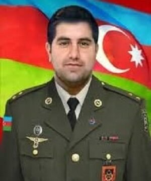 Tariyel Salmanov Tarıyel Salmanov