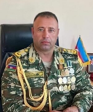 Tehran Mənsimov Tehran Mənsimov