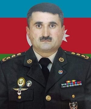 Telman Hüseynov