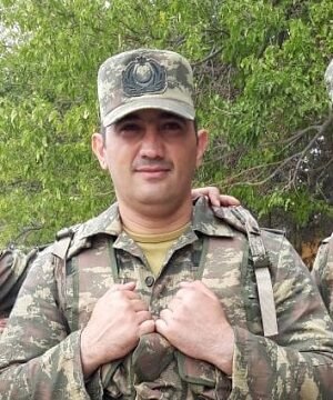 Teymur Abbaslı