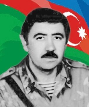 Tofiq Hüseynov