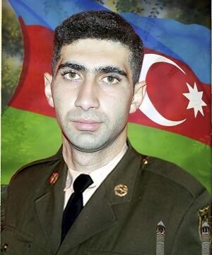 Toğrul Murtuzayev Toğrul Murtuzayev