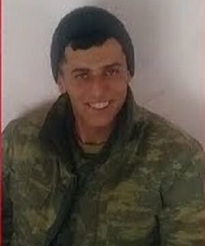 Vüsal Şahkərimov Vüsal Şahkərimov