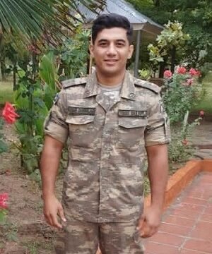 Turqut Xəlilbəyli Turqut Xəlilbəyli
