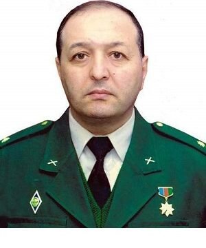 Vahid Quliyev