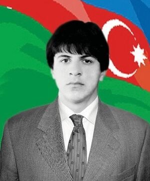 Valeh Müslümov Valeh Müslümov