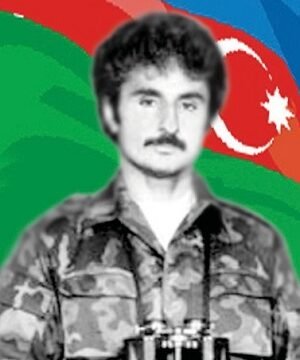 Vəzir Orucov