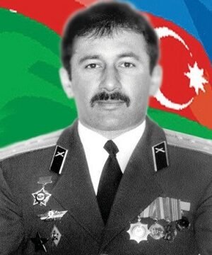 Vəzir Sədiyev