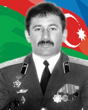 Vəzir Sədiyev