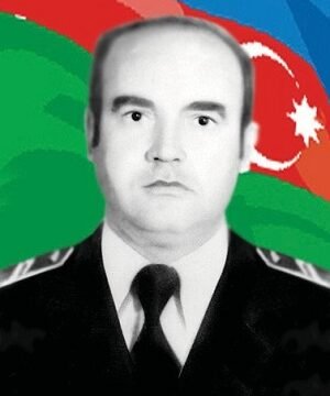 Viktor Seryogin Viktor Seryogin