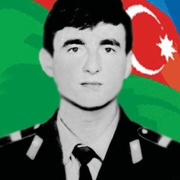 Vüqar Hüseynov