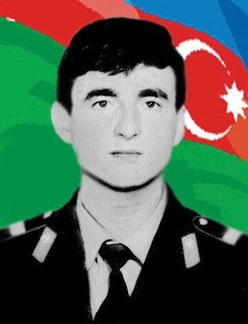 Vüqar Hüseynov