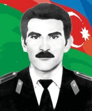 Vüqar Mürsəlov