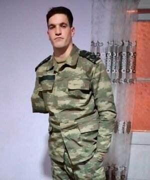Vüsal Mehdiyev Vüsal Mehdiyev