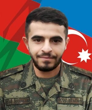 Vüsal Şükürov