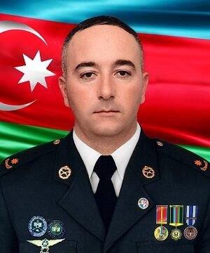 Vüsal Vəliyev
