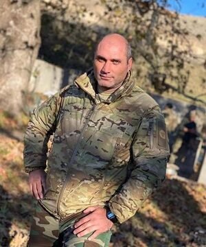 Xaliq İbrahimov