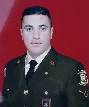 Xaspolad Qasımov