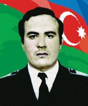 Yavər Əliyev Yavər Əliyev