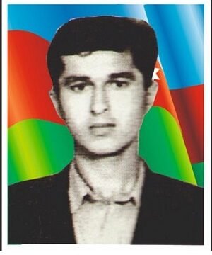 Yavər Şahbazov Yavər Şahbazov