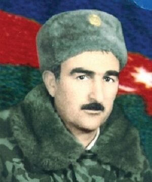 Yelmar Edilov Yelmar Edilov