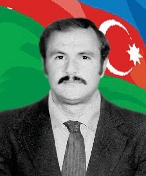 Yunis Əliyev Yunis Əliyev