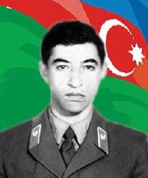 Yunis Nəcəfov