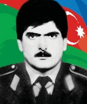 Yusif Əliyev Yusif Əliyev