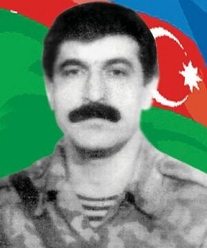 Yusif Mirzəyev Yusif Mirzəyev