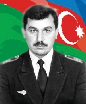 Zakir Məcidov