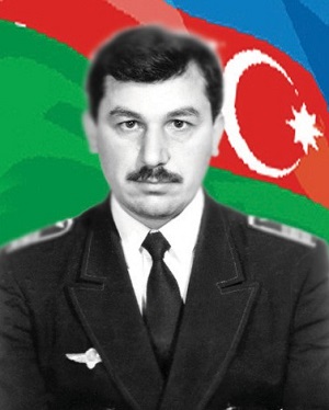 Zakir Məcidov