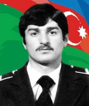 Zakir Yusifov