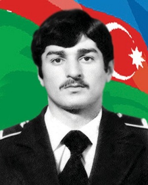 Zakir Yusifov