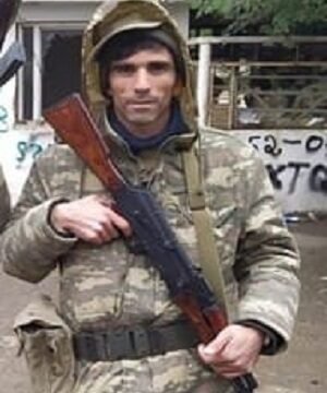 Zamin Rəhimov