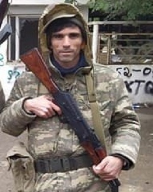 Zamin Rəhimov