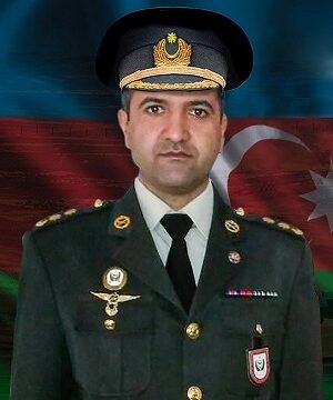 Zaur Cəfərov Zaur Cəfərov