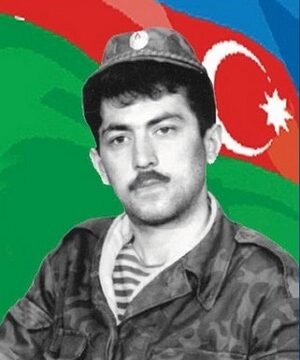Zaur Sarıyev