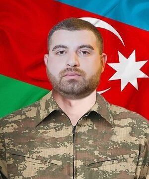 Ziyadxan Əliyev Ziyadxan Əliyev