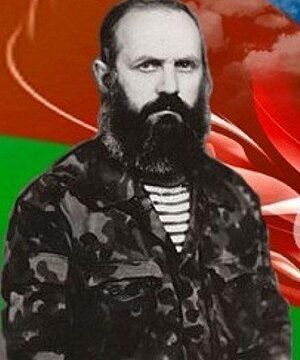 Allahverdi Bağırov Allahverdi Bağırov