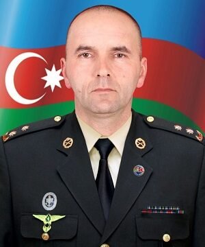 Abakar Hacıyev Abakar Hacıyev