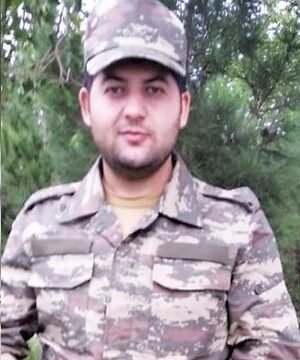 Alim İbrahimov Alim İbrahimov