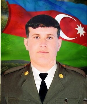 Anar Yusifov Anar Yusifov