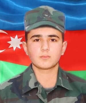Araz Seyfullayev Araz Seyfullayev