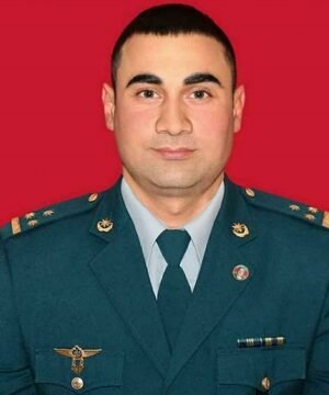 Azər Yusifli